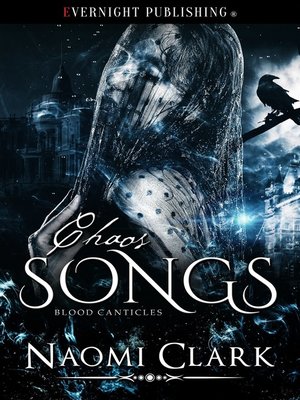 cover image of Chaos Songs